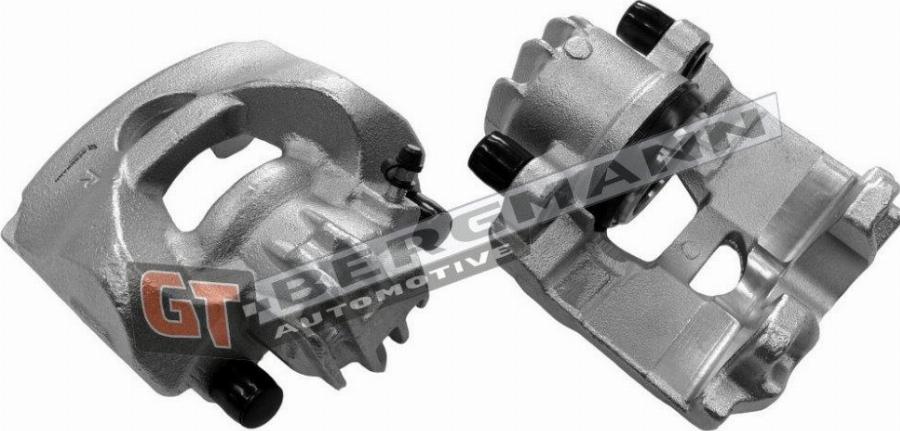 GT-BERGMANN GT80-563 - Auto Part