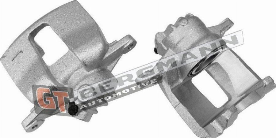 GT-BERGMANN GT80-572 - Auto Part