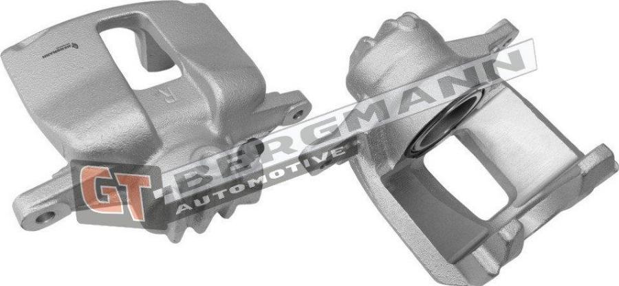 GT-BERGMANN GT80-573