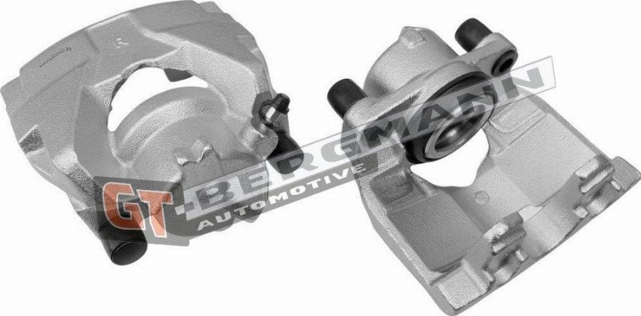 GT-BERGMANN GT80-577 - Auto Part