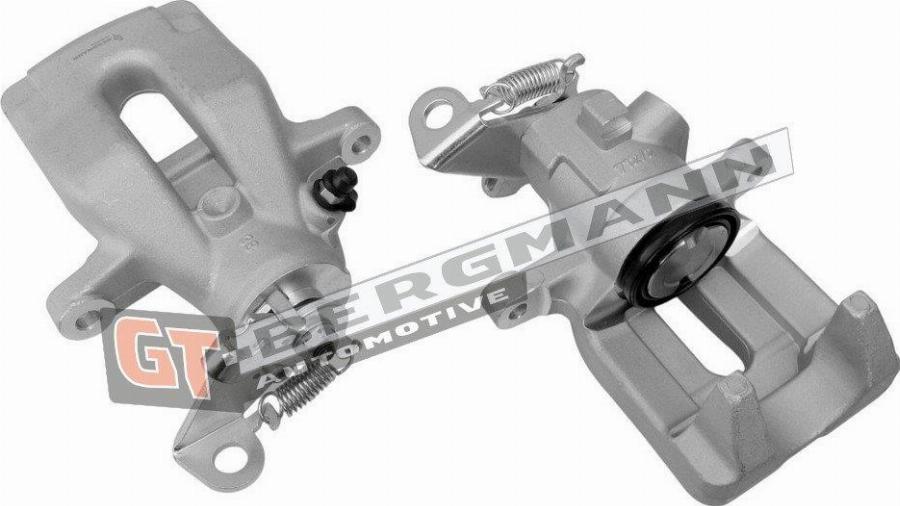 GT-BERGMANN GT80-584 - Bremžu suports