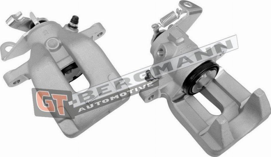 GT-BERGMANN GT80-585 - Auto Part