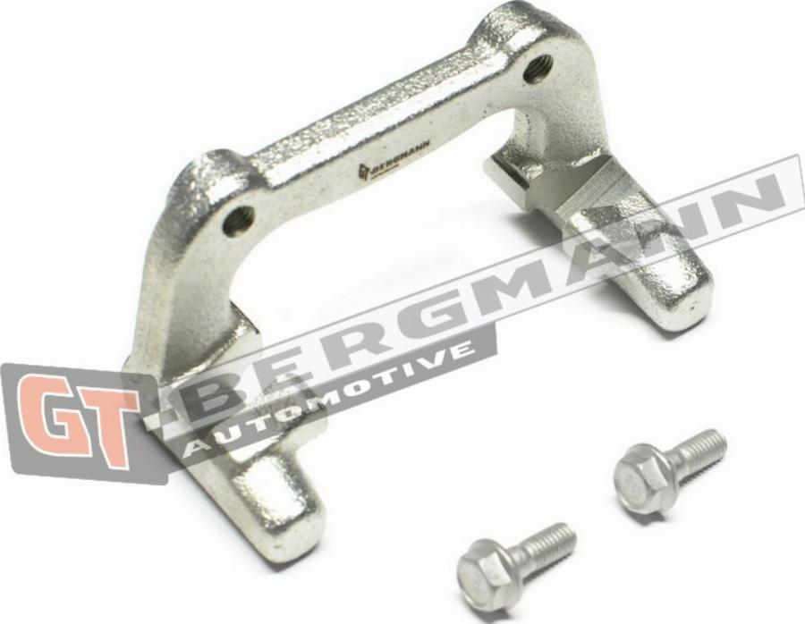 GT-BERGMANN GT81-003