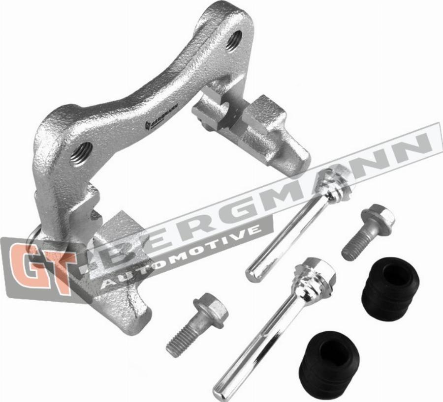 GT-BERGMANN GT81-008 - Kronšteins, Bremžu suports