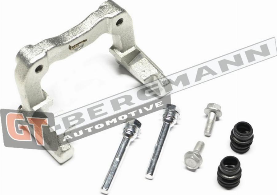 GT-BERGMANN GT81-009 - Kronšteins, Bremžu suports