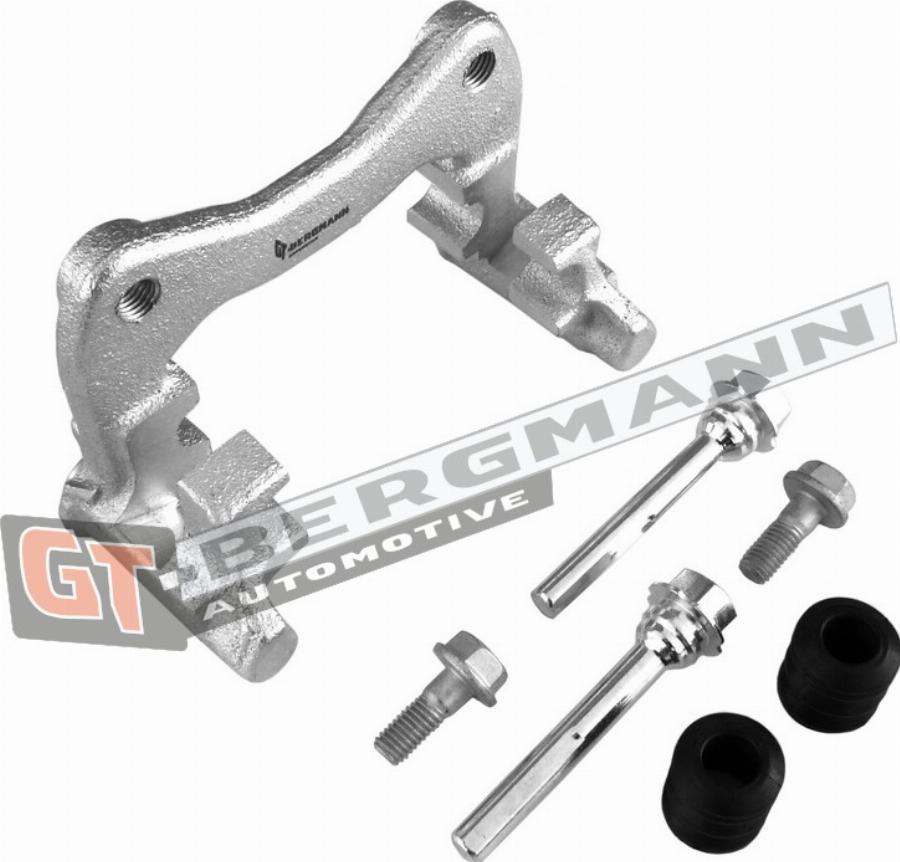 GT-BERGMANN GT81-010 - Kronšteins, Bremžu suports