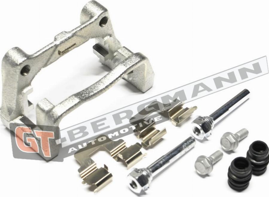 GT-BERGMANN GT81-015