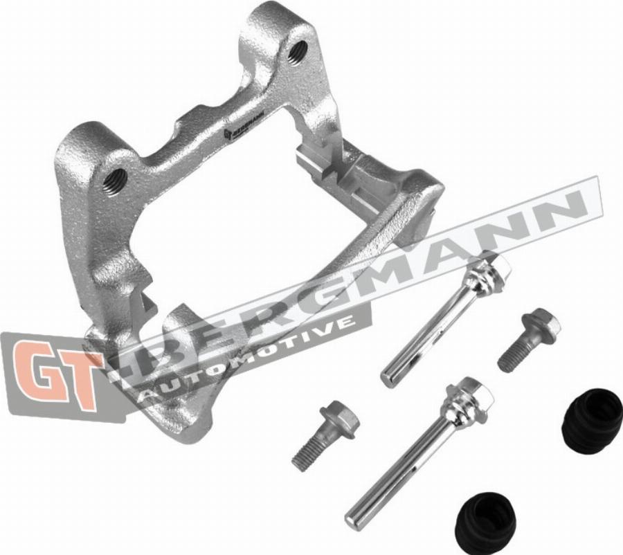 GT-BERGMANN GT81-021