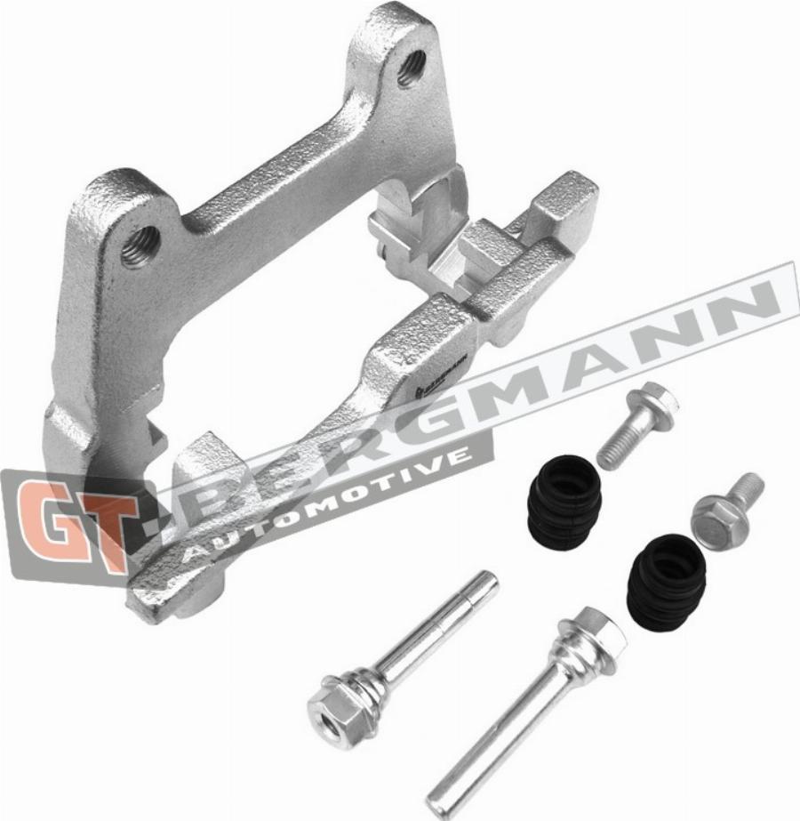 GT-BERGMANN GT81-022