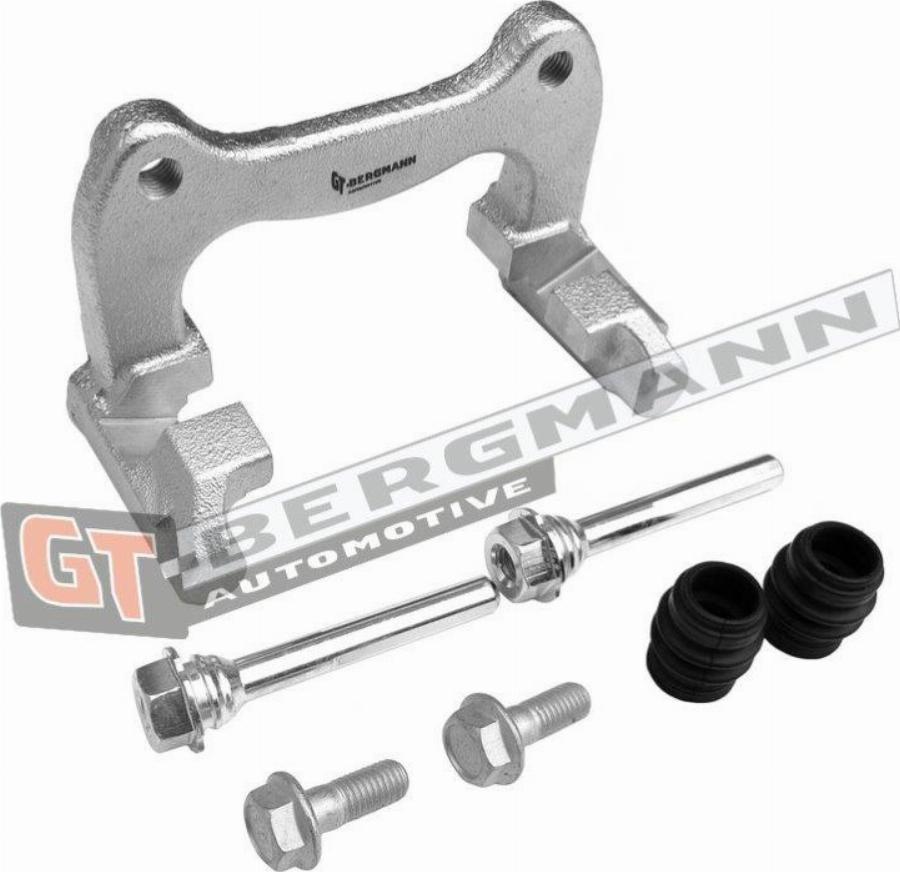 GT-BERGMANN GT81-023 - Kronšteins, Bremžu suports