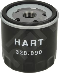 KNECHT OC 473