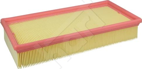 Filtron AP061 - Gaisa filtrs