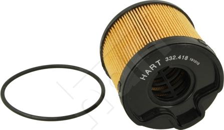 Mann-Filter PU922X - Degvielas filtrs