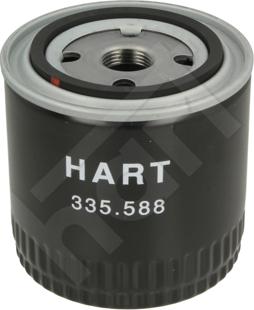 MAHLE OC313 - W920-38 EĻĻAS FILTRS