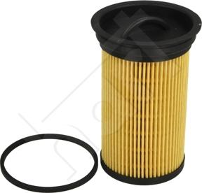 PZL Filters WP1525