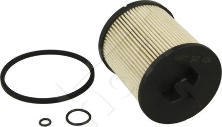 Filtron PE 973/5 - Auto Part