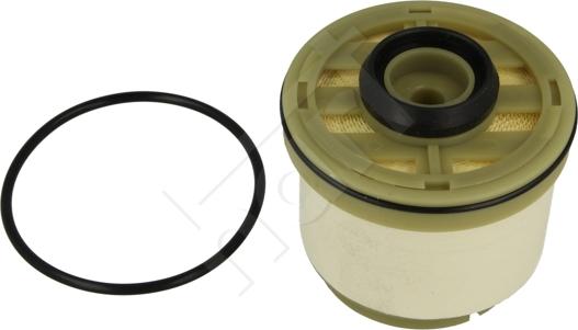 Hengst Filter E492KP D371