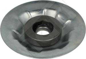 Denckermann D600011 - Amortizatora statnes balsts