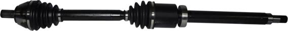 BGA DS9714R - 36002144 PUSASS L