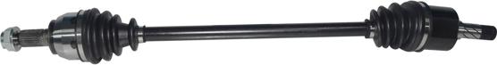 GSP 257165