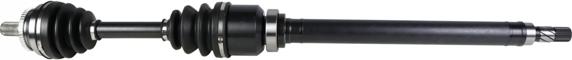 SKF VKJC6000 - 305560 PUSASS L