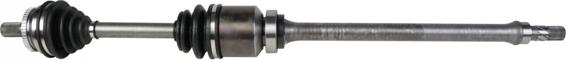 SKF VKJC4938 - VKJC 4938 PUSASS