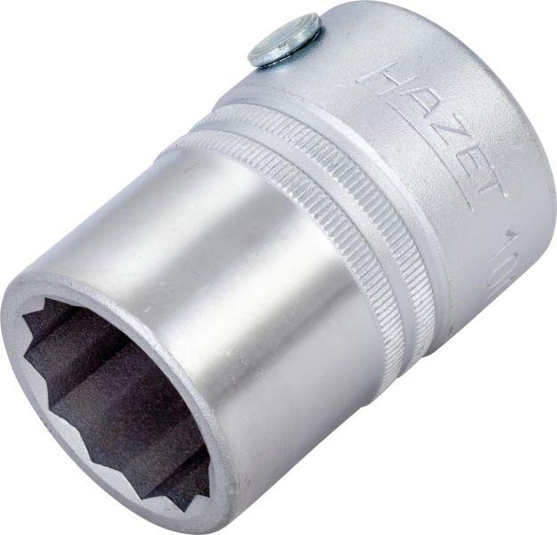 HAZET 1000Z-24 - MUCIŅA 24mm 12-KANTIS