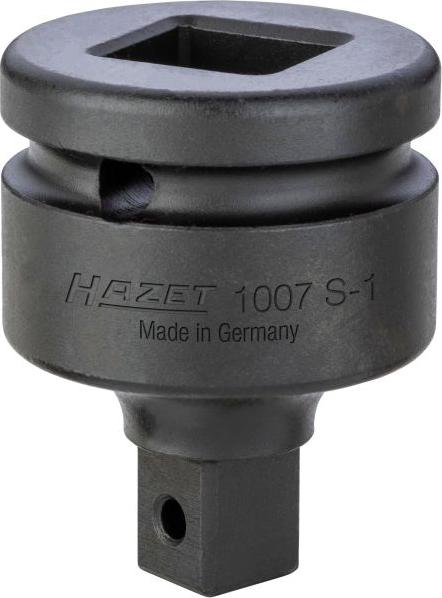 HAZET 1007S-1 - PĀREJA MUCIŅĀM NO