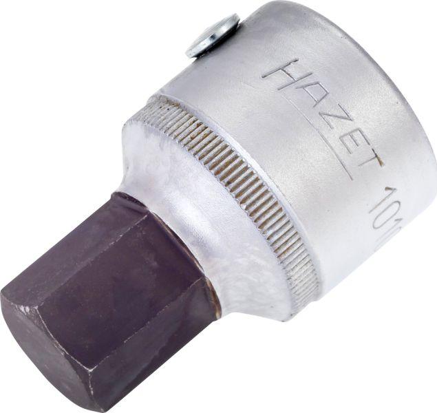 HAZET 1010-19 - 19mm SEŠKANTIS