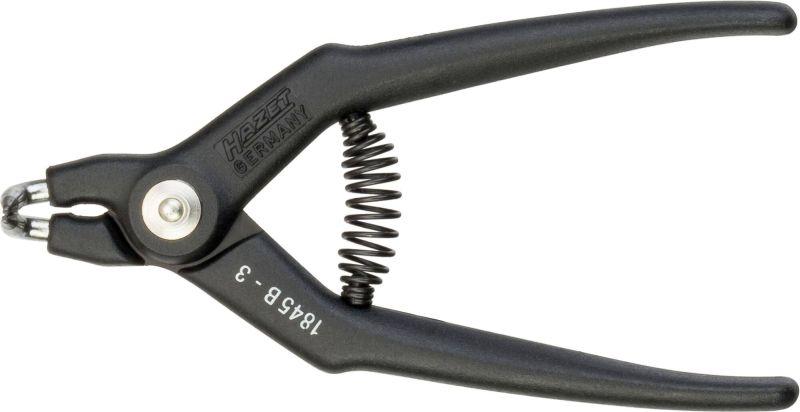 HAZET 1845B-3 - SPROSTGREDZ. STANGAS LIEKTI