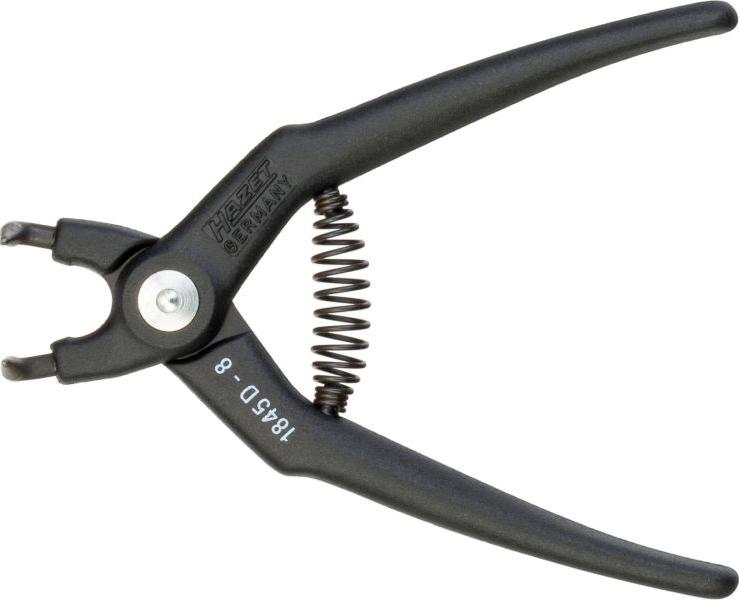 HAZET 1845D-8 - SPROSTGREDZENU STANGAS LIEKTI