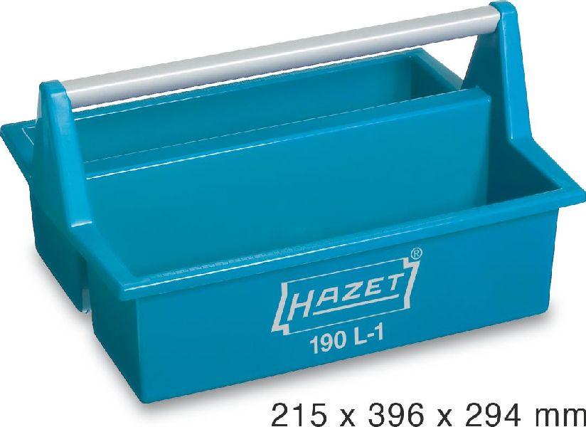 HAZET 190L-1 - INSTRUMENTU KASTE 190L-1