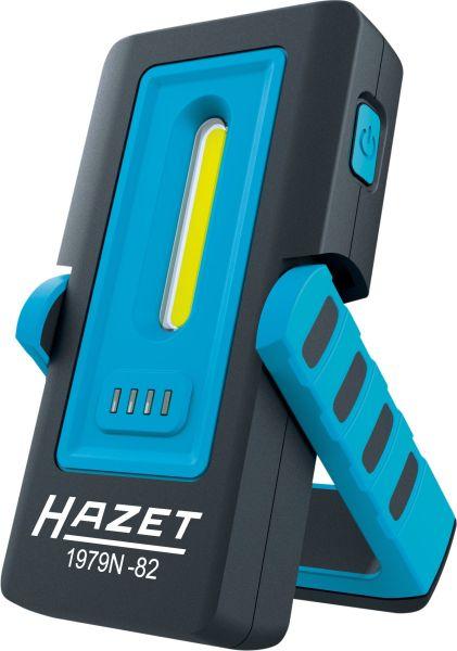 HAZET 1979N-82 - DARBA LAMPA LEDAR