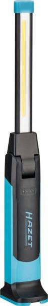 HAZET 1979N-92 - DARBA LAMPA LEDAR