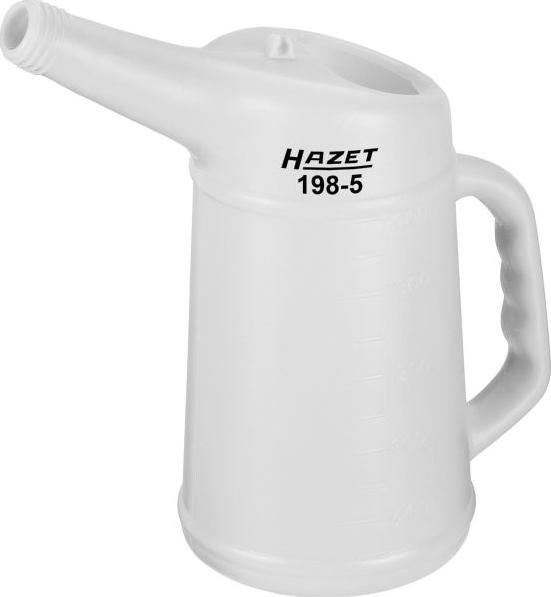 HAZET 198-5 - EĻĻAS MĒRTRAUKS 2