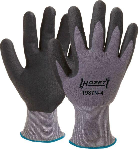 HAZET 1987N-4 - Auto Part