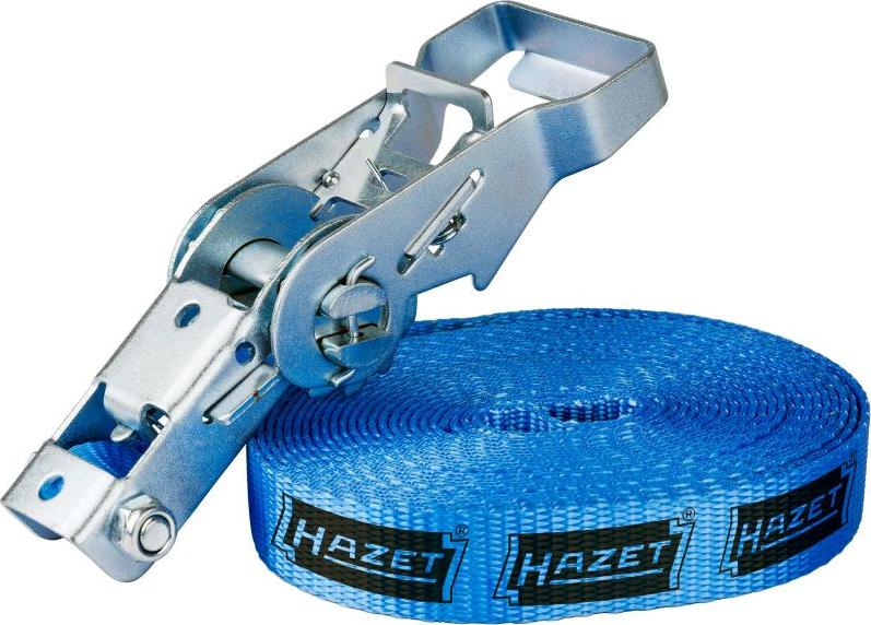 HAZET 1988-6 - KRAVAS SIKSNA 6m