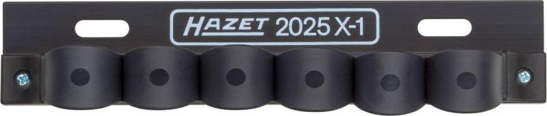 HAZET 2025X-1 - INSTRUMENT TURĒTĀJS- SLIEDEĪSĀ