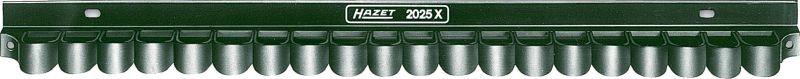 HAZET 2025X - INSTRUMENTU TURĒTĀJS- SLIEDE