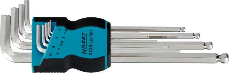 HAZET 2105LG/9H - Auto Part