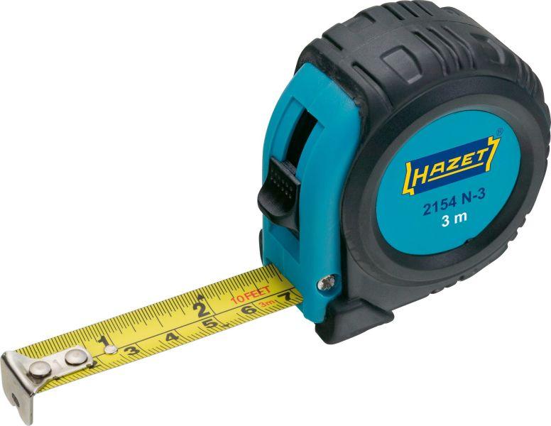 HAZET 2154N-3 - MĒRLENTA 3 M