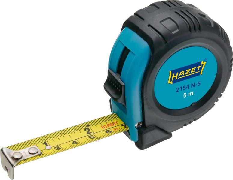 HAZET 2154N-5 - MĒRLENTA 5 M