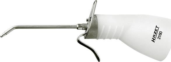 HAZET 2160 - EĻĻOŠANAS TRAUKS