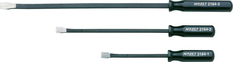 HAZET 2164/3 - PRY BAR SET
