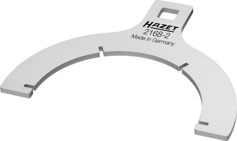 HAZET 2168-2 - DEGVIELAS FILTRA ATSL
