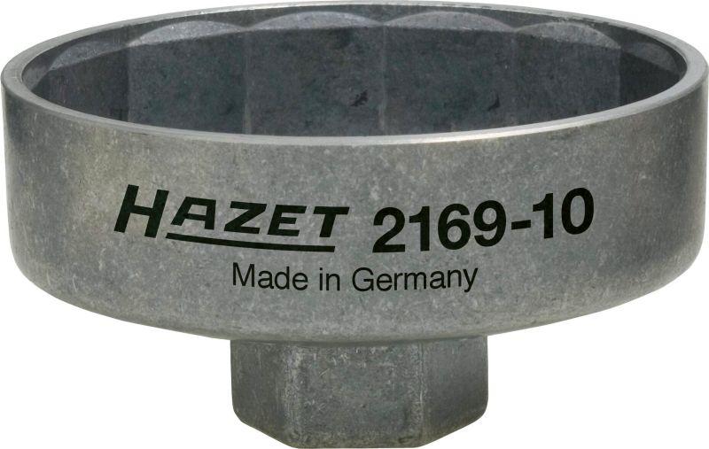 HAZET 2169-10 - EĻĻAS FILTRA ATSL