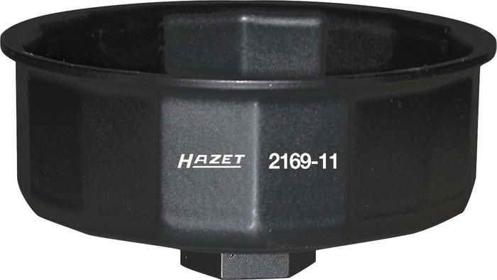 HAZET 2169-11 - EĻĻAS FILTRA MB