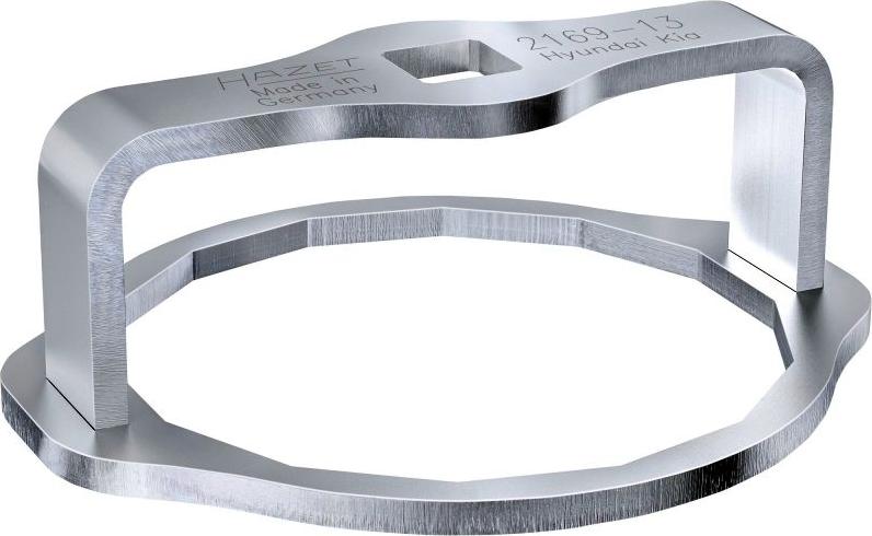 HAZET 2169-13 - EĻĻAS FILTRA ATSL