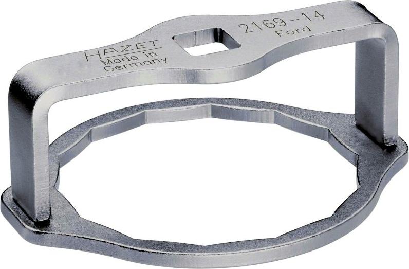 HAZET 2169-14 - EĻĻAS FILTRA ATSL