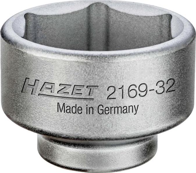 HAZET 2169-32 - EĻĻAS FILTRA ATSL